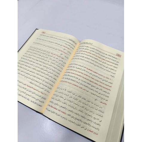 قراءة نقدية في تاريخ الحضارة الإسلامية