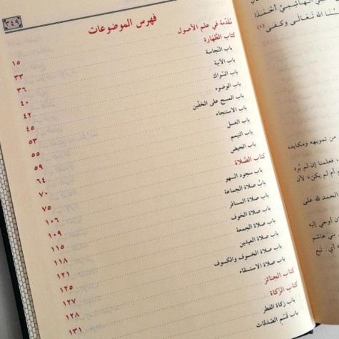هبة الرحمن في شرح زبد ابن رسلان